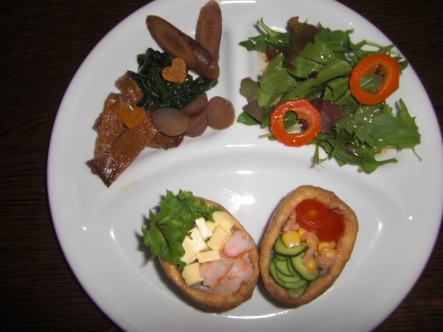 幼児食 幼児食