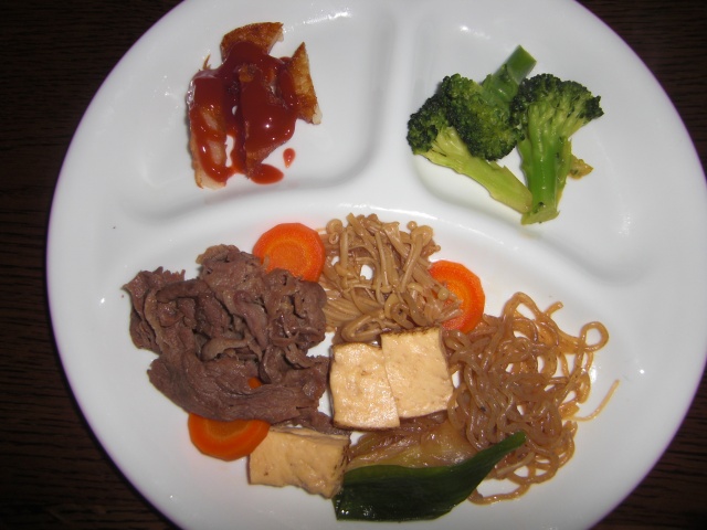 幼児食 幼児食